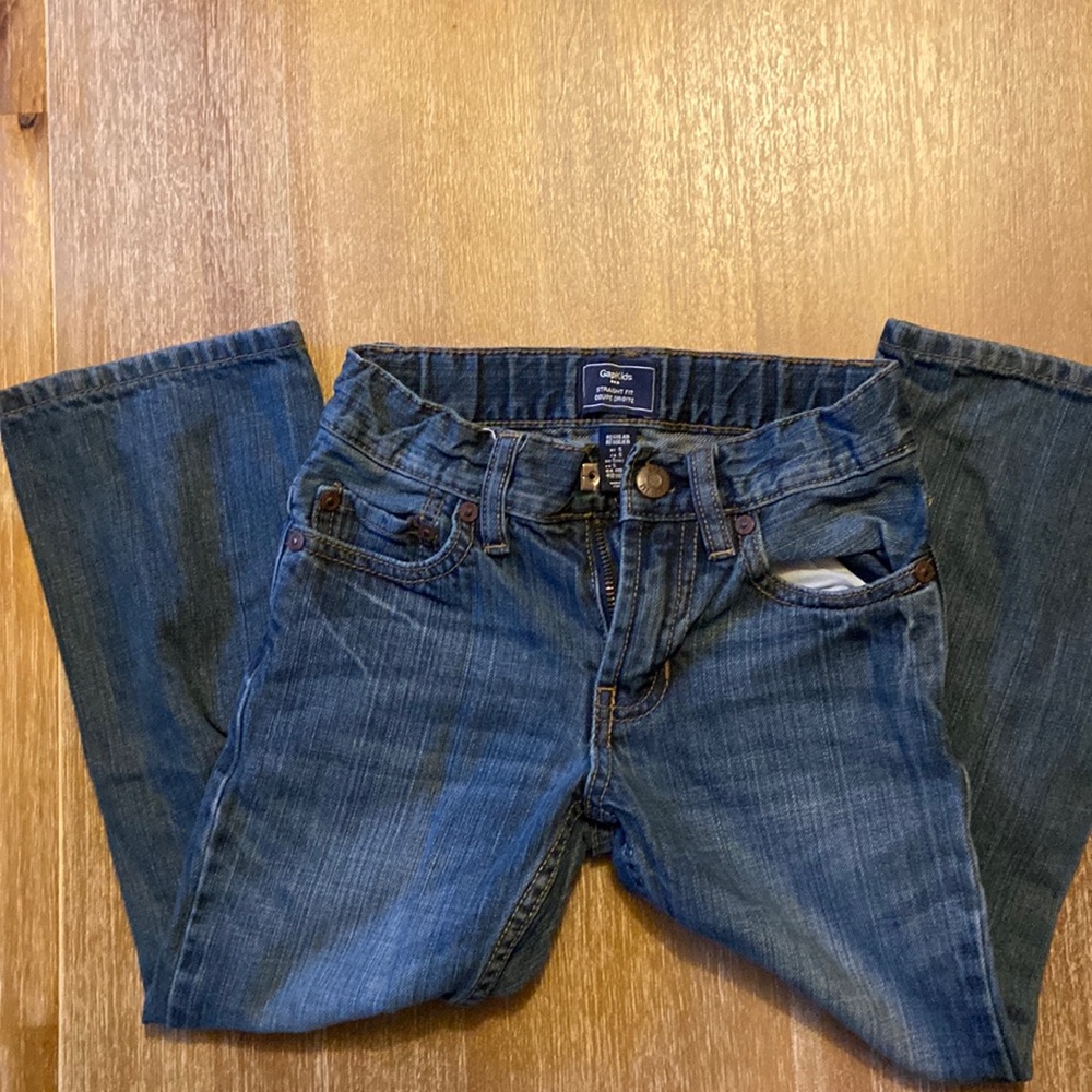 Boys jeans